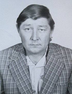 Санатин Дмитрий Семенович
