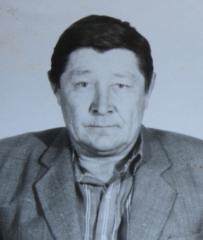 Санатин Дмитрий Семенович